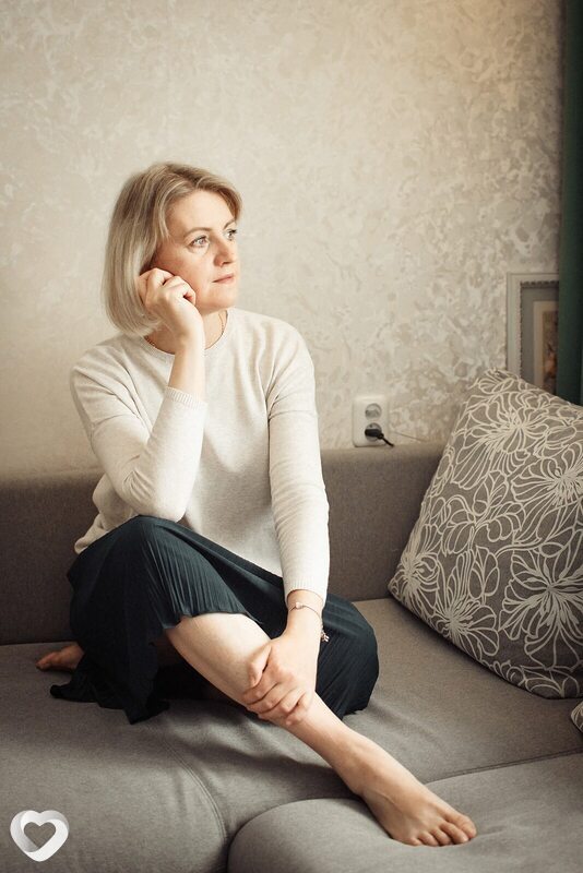 Катерина, 44, Новогрудке — анкета №1368935