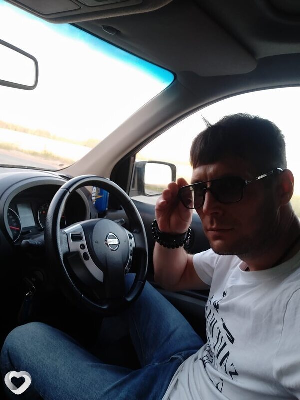 Кирилл, 36, Ижевске — анкета №1368937