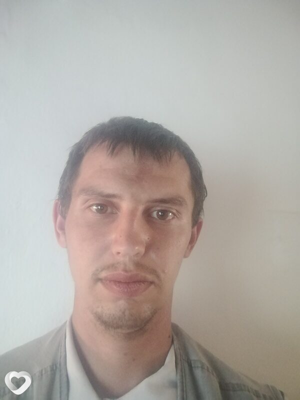 Wolf, 36, Азове — анкета №1368943