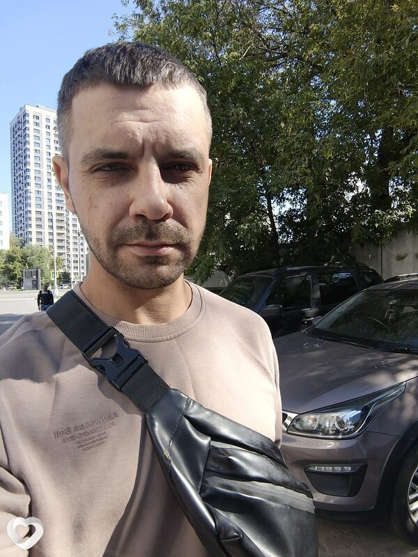 Иван, 37, Подольске — анкета №1368947