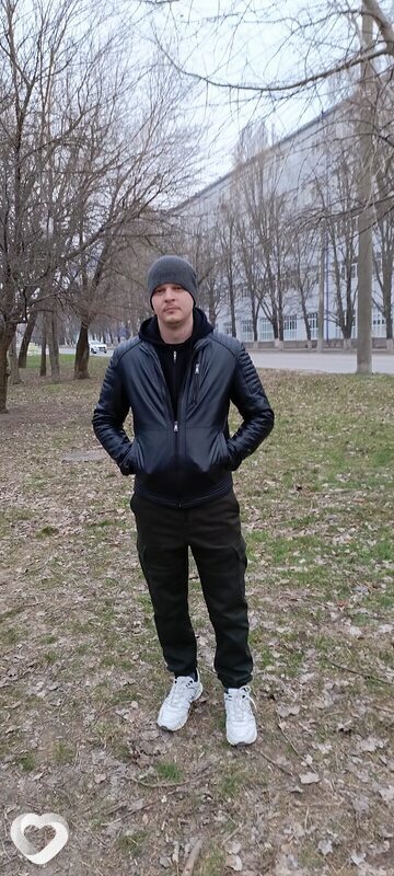 Евгений, 36, Таганроге — анкета №1368950