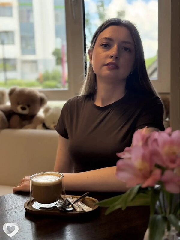 Александра, 25, Симферополе — анкета №1369268