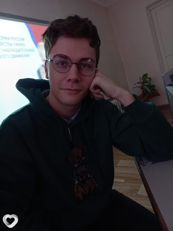 Сергей, 23, Екатеринбурге — анкета №1369272