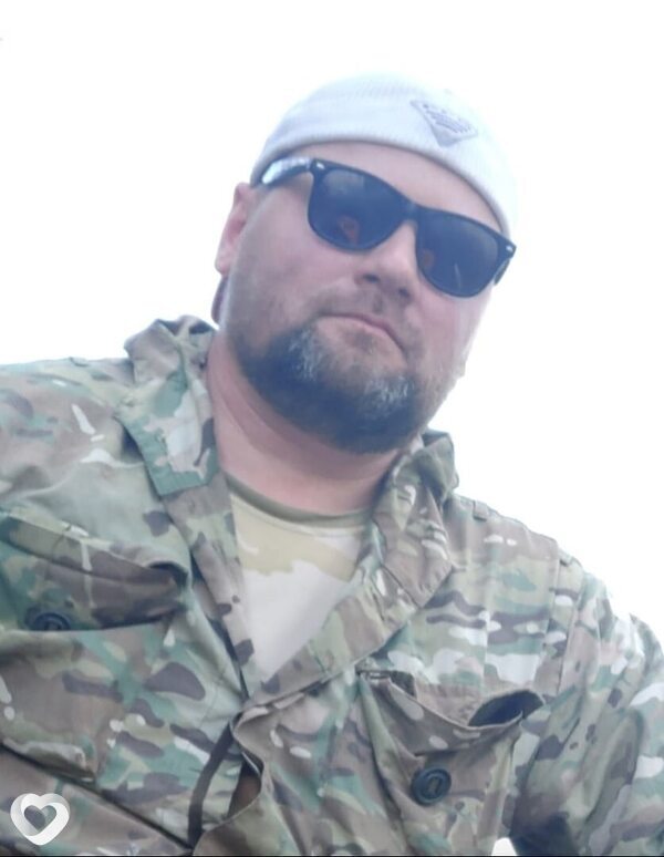 Роман, 47, Кургане — анкета №1369278