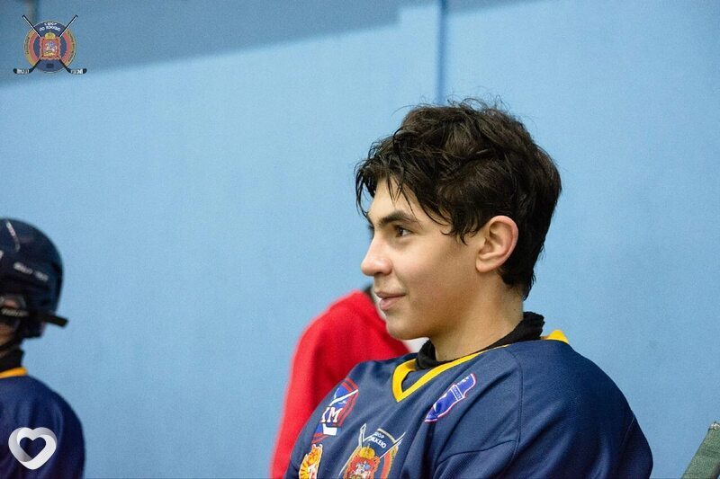 Alkhim, 21, Одинцове — анкета №1369027