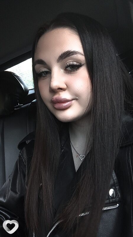 Алиса, 21, Самаре — анкета №1369028