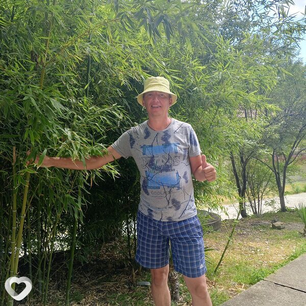 Александр, 41, Воронеже — анкета №1369029
