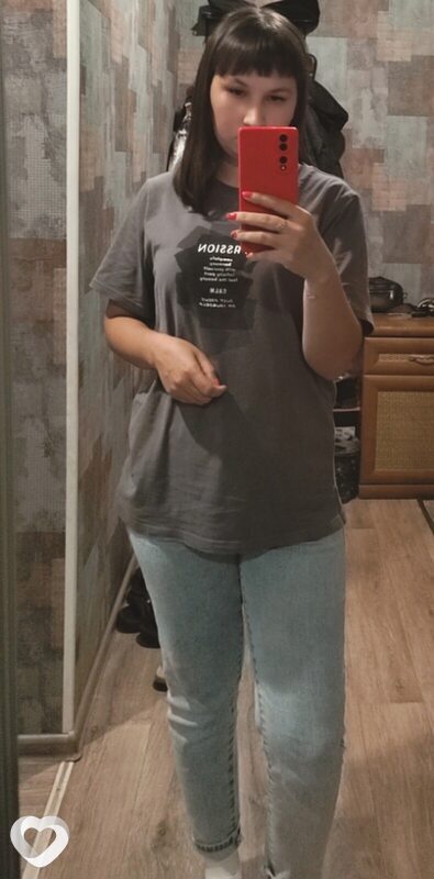 Елена, 39, Томске — анкета №1369033