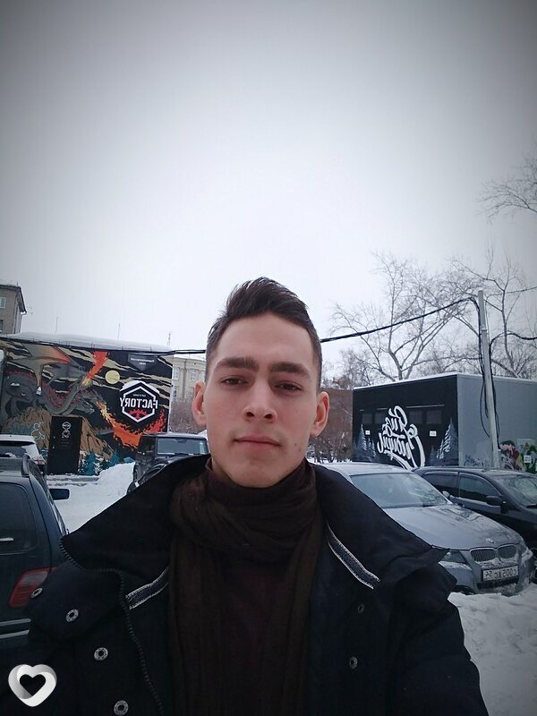 Александр, 29, Москве — анкета №1369003