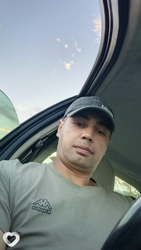 Слава, 33, Бобруйске — анкета №1369007