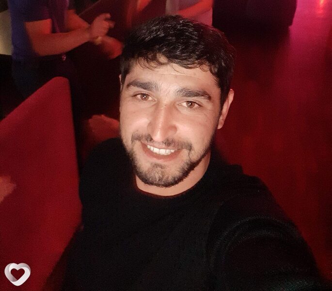 Edmon, 30, Набережных Челнах — анкета №1368962