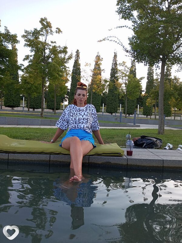 Галина, 40, Краснодаре — анкета №1368966