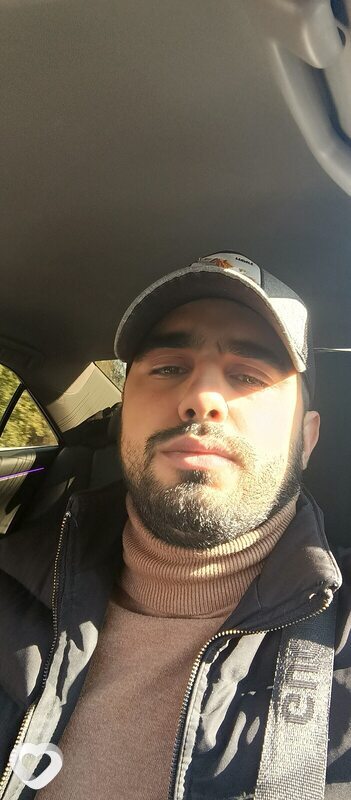 Руслан, 32, Ульяновске — анкета №1368969