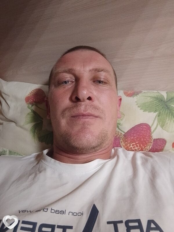 Кир, 38, Рязани — анкета №1368971