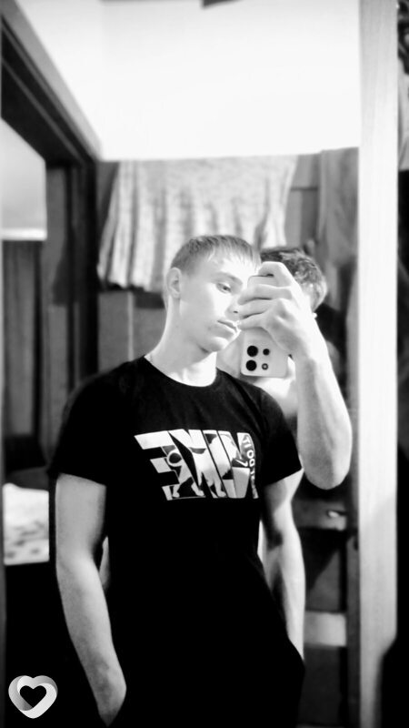 Дмитрий, 22, Мозыре — анкета №1368972