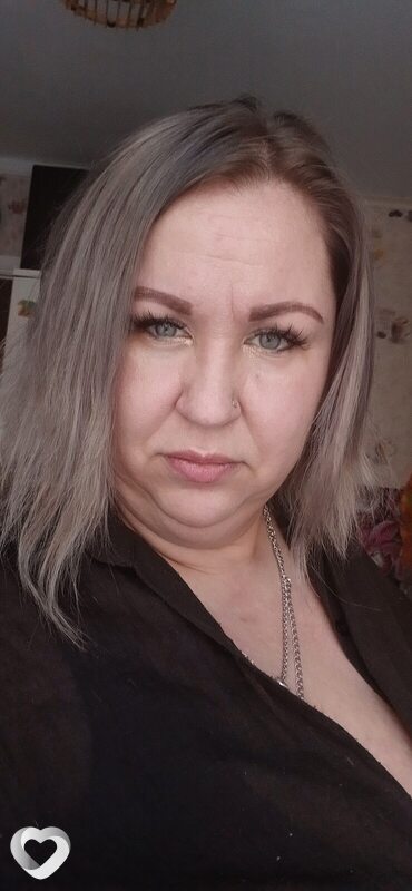 Анастасия, 39, Кемерове — анкета №1368978