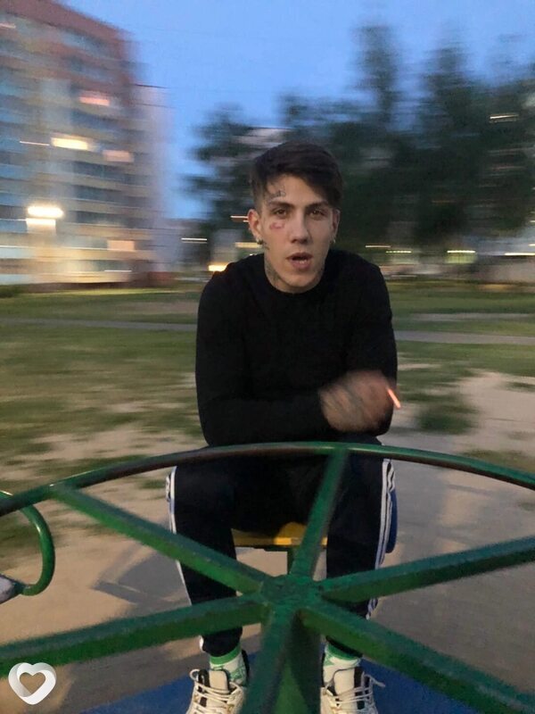 Дмитрий, 30, Смоленске — анкета №1368979