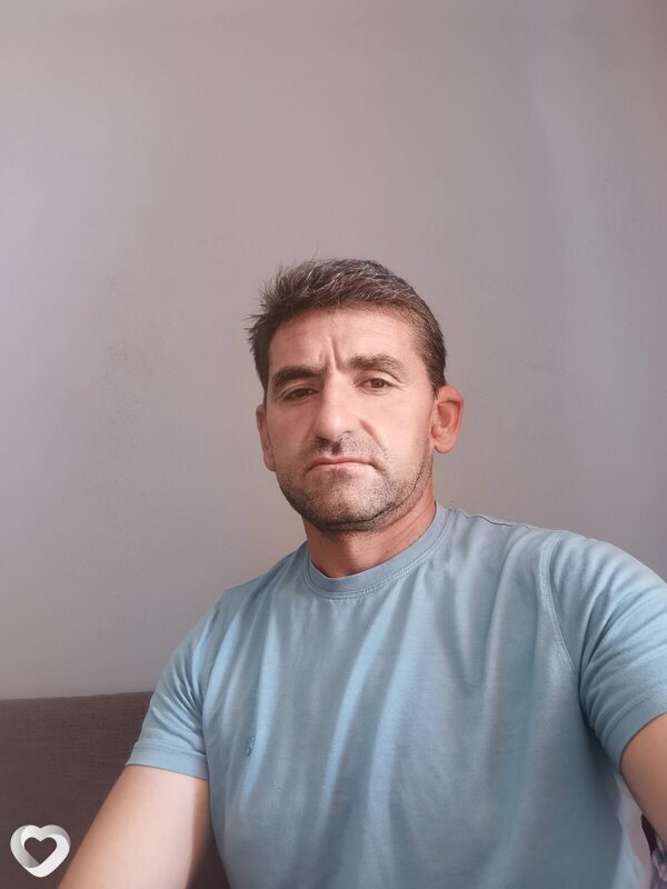 Umar, 41, Пушкино (Московская Обл) — анкета №1368983