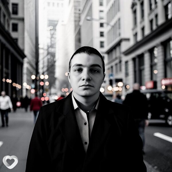 Levon, 22, Мозыре — анкета №1369062