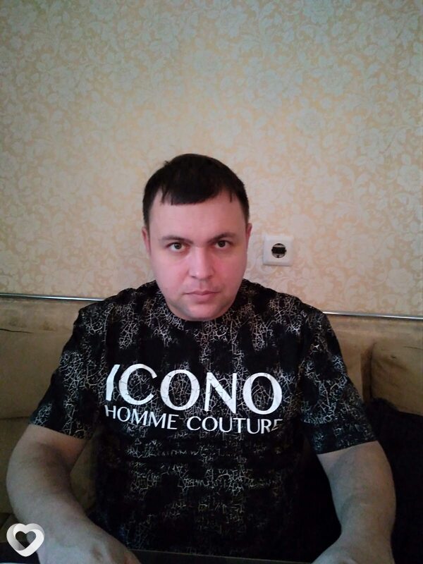 Сергей, 41, Санкт-Петербурге — анкета №1369063
