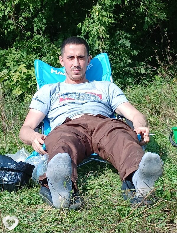 Александр, 41, Новочебоксарске — анкета №1369066