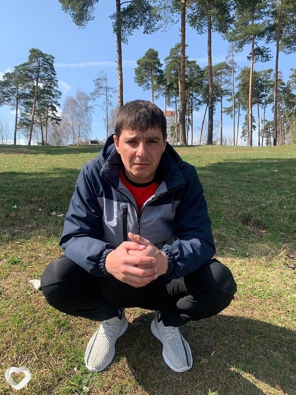 Сергей, 49, Бобруйске — анкета №1369076