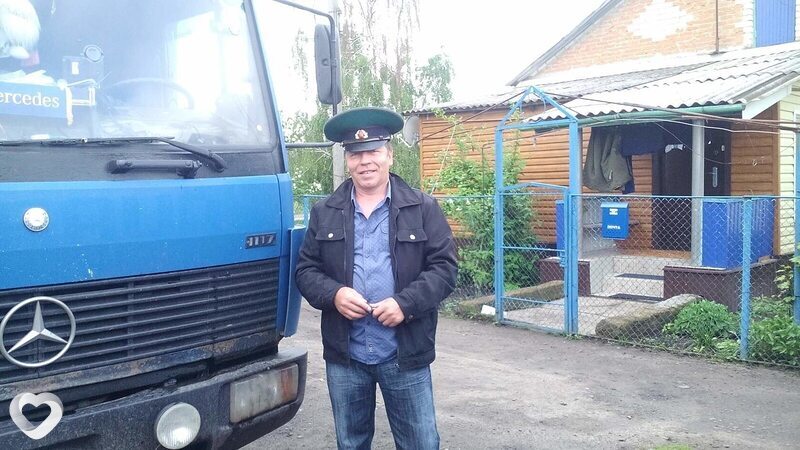 Геннадий, 55, Курске — анкета №1369079