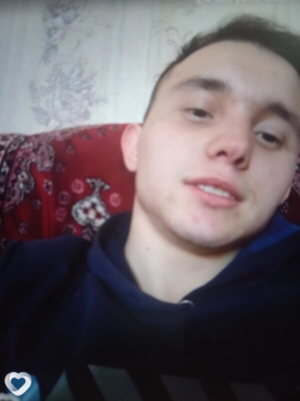 Олег, 23, Костанае — анкета №1369361