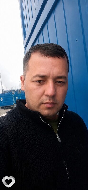 Самир, 33, Кингисеппе — анкета №1369368