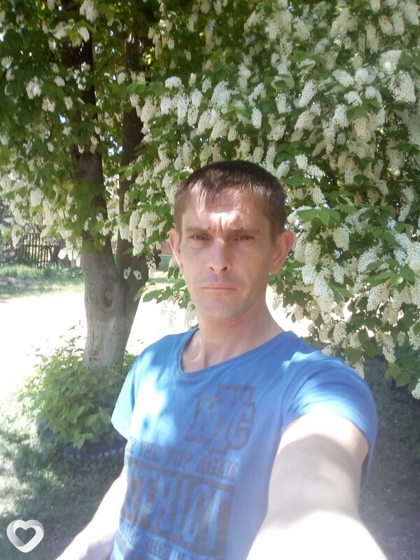 Роман, 45, Таганроге — анкета №1369376