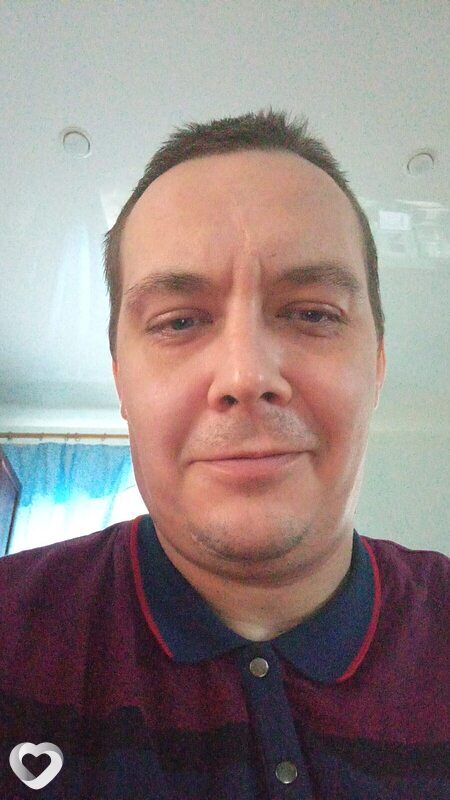 Пётр, 42, Краснотурьинске — анкета №1369384