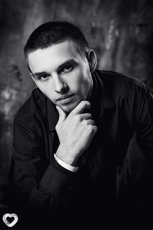 Кирилл, 29, Красноярске — анкета №1369043