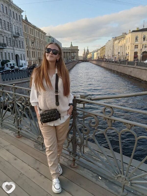Екатерина, 36, Смоленске — анкета №1369047