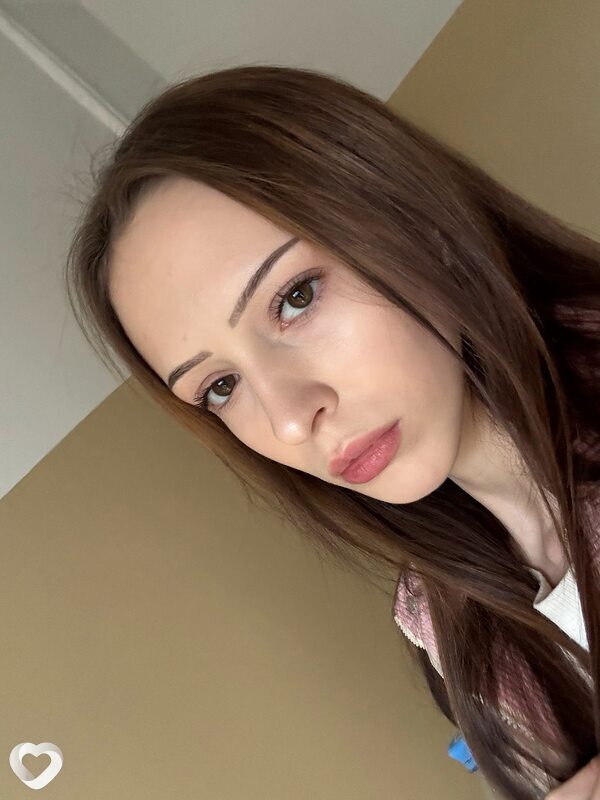 Тася, 22, Гомеле — анкета №1369086