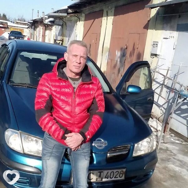 Пётр, 56, Москве — анкета №1369089
