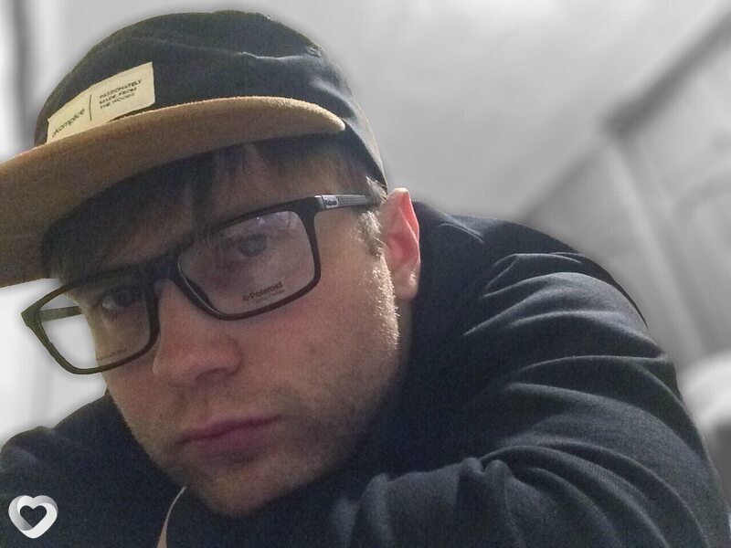 Иван, 33, Санкт-Петербурге — анкета №1369091