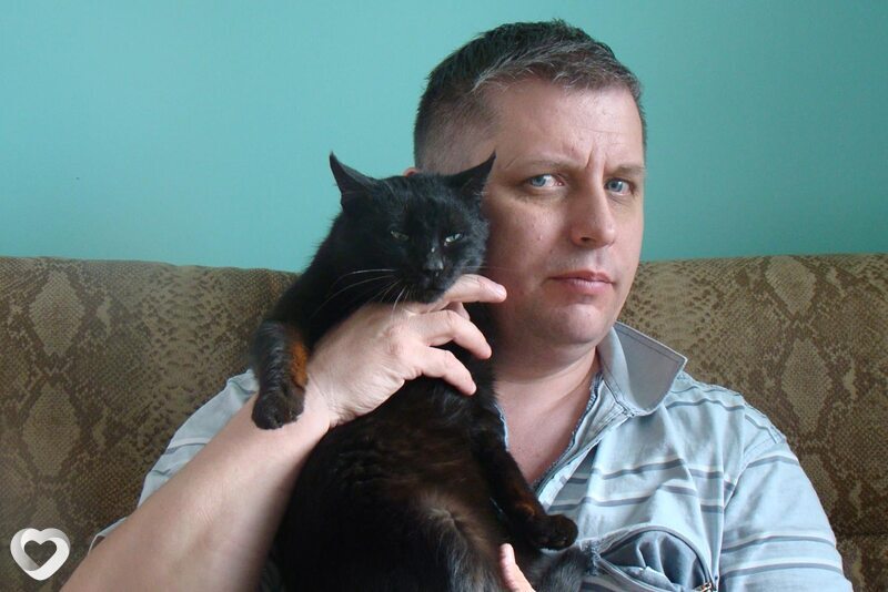 Сергей, 52, Цимлянске — анкета №1369093