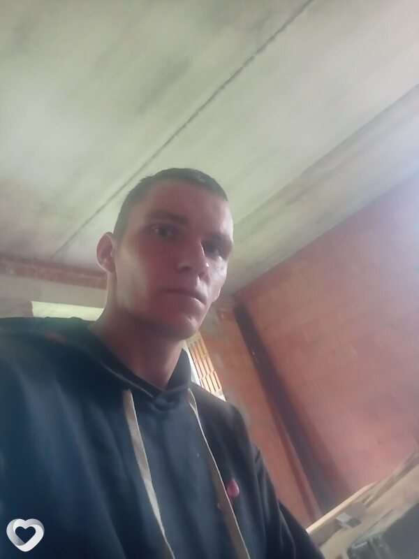 Алексей, 24, Калуге — анкета №1369096