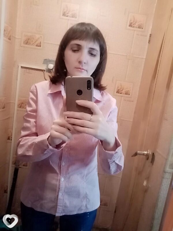 Татьяна, 41, Екатеринбурге — анкета №1369104