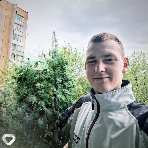 Дмитрий, 22, Бресте — анкета №1369108