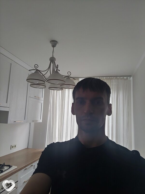 Константин, 40, Орше — анкета №1369312