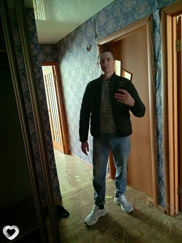Jozef, 43, Новополоцке — анкета №1369313