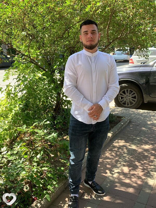 Денис, 30, Зернограде — анкета №1369333