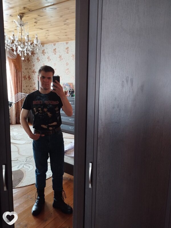 Кирилл, Тейково