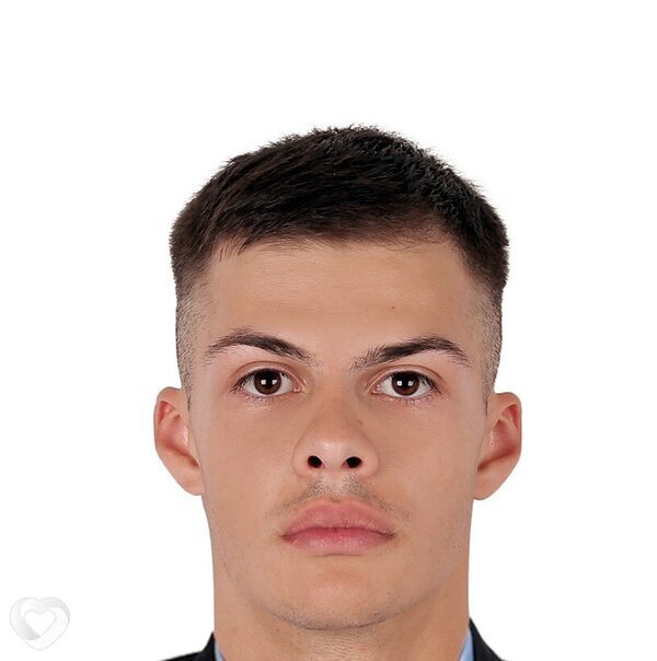 Стас, 22, Москве — анкета №1369132