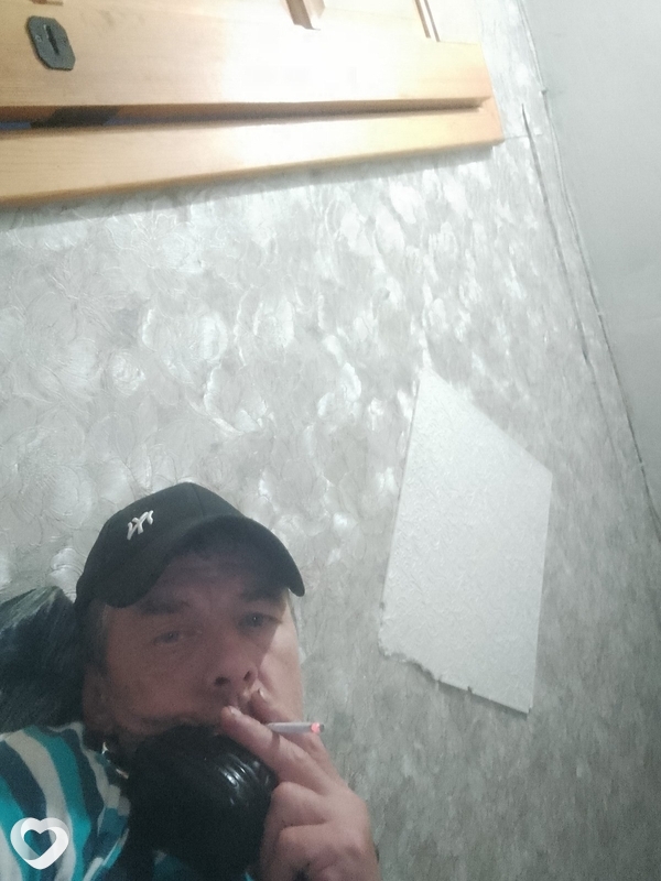 Игорь, 49, Искитиме — анкета №1369135