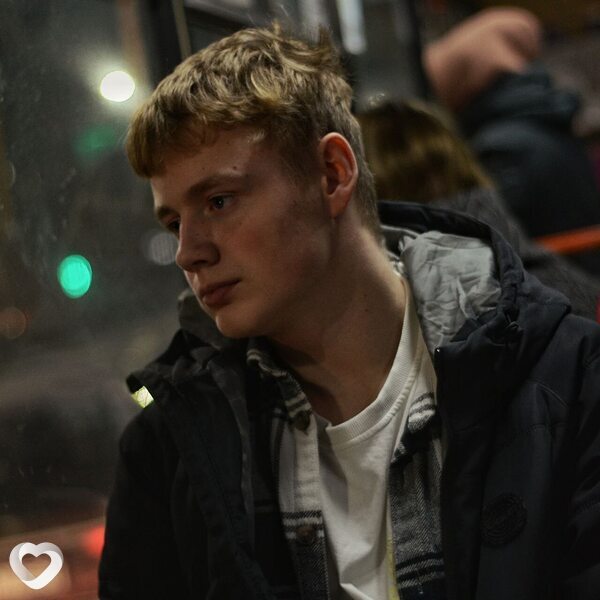 Рома, 20, Гомеле — анкета №1369336