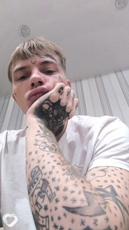 Вадим, 29, Минске — анкета №1369342