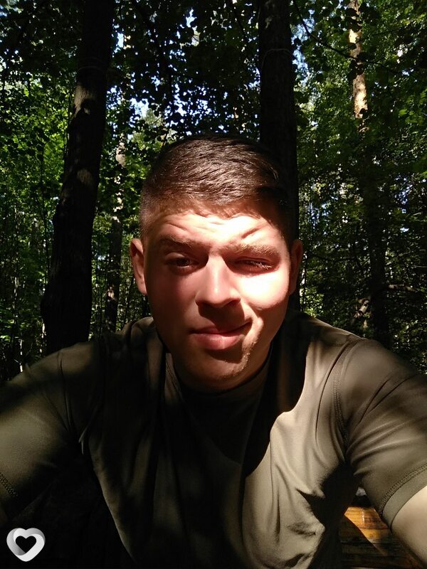 Андрей, 31, Пскове — анкета №1369343