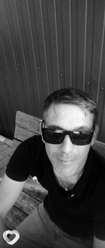 Андрей, 43, Калининграде — анкета №1369346